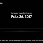 MWC 2017 : Samsung annonce une conférence pour présenter la Galaxy Tab S3