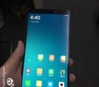 Xiaomi MI6