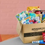 Amazon Pantry : faites-vous livrer vos courses avec Amazon