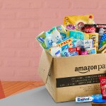 Amazon Pantry : faites-vous livrer vos courses avec Amazon Amazon Pantry : faites-vous livrer vos courses avec Amazon