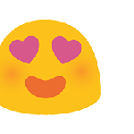 World Emoji Day : le blobmoji de Google n’est pas totalement mort