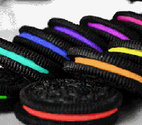 oreo