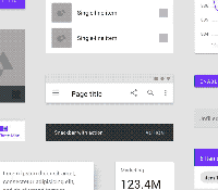 Material Theming