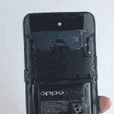 Oppo Find X : voici comment fonctionne la caméra « pop-up »