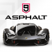 Asphalt Legends Unite (Asphalt 9)