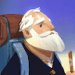 Old Man&rsquo;s Journey