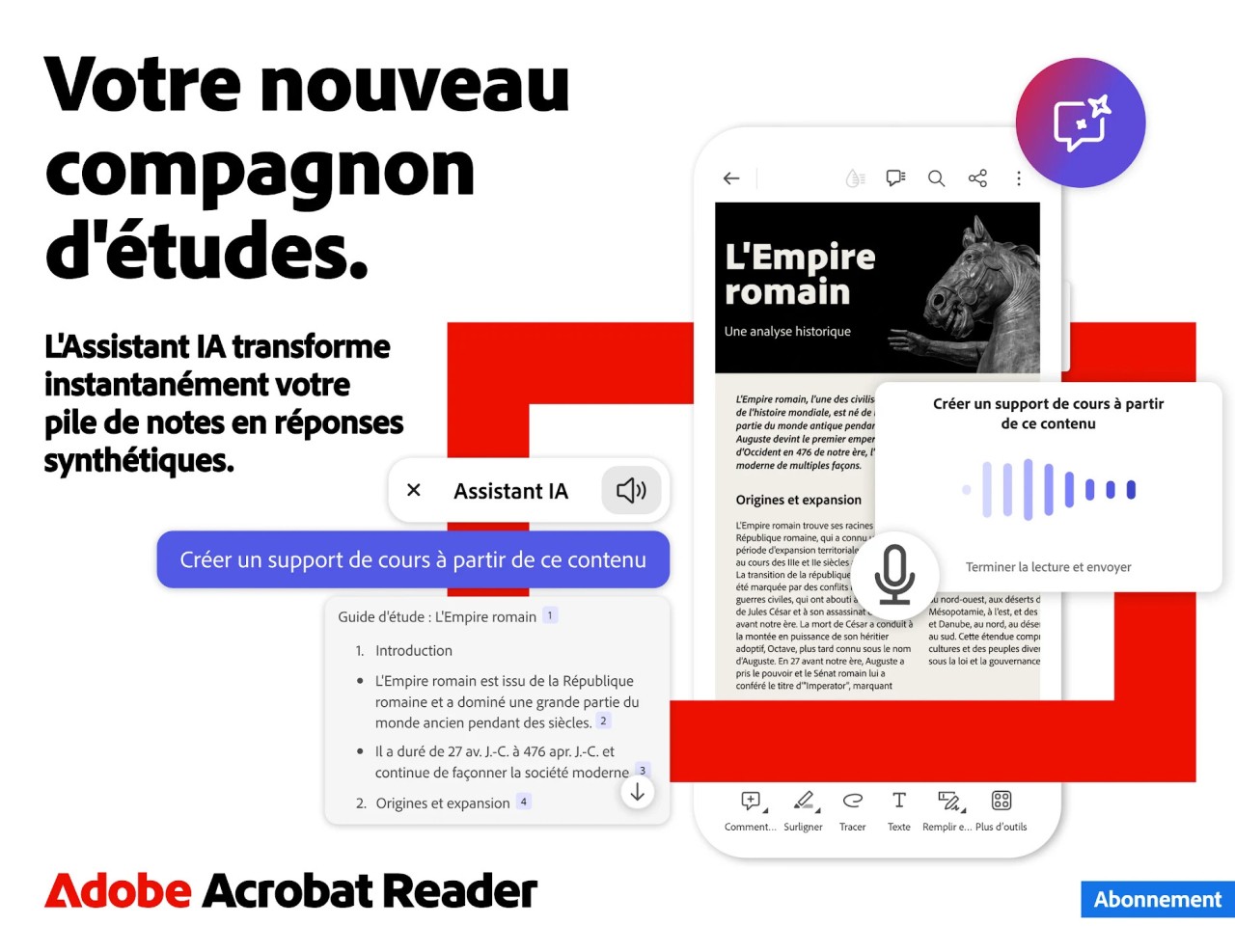 Télécharger Adobe Acrobat Reader gratuitement sur Android, Android (APK ...