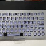 Nemeio : nos photos du clavier aux touches entièrement personnalisable