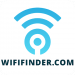 WiFi Finder – Free WiFi Map