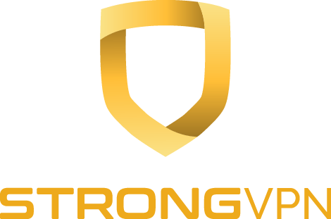 Logo pour StrongVPN
