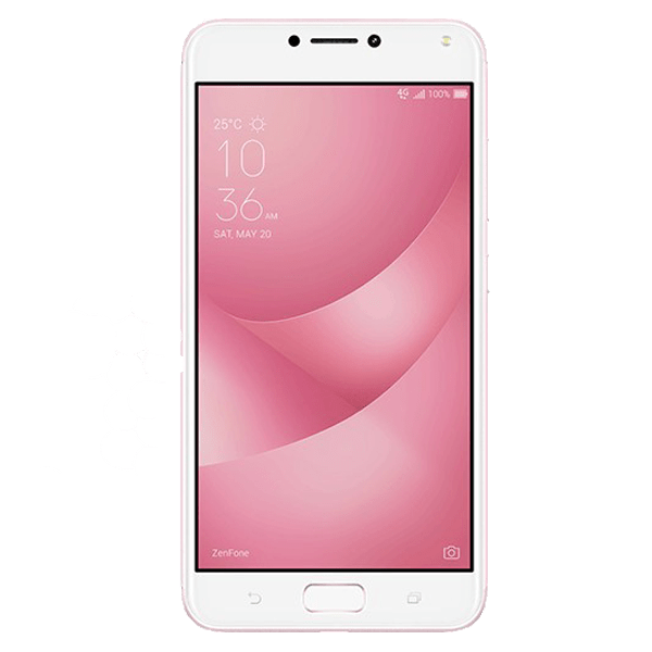 Asus Zenfone 4 Max
