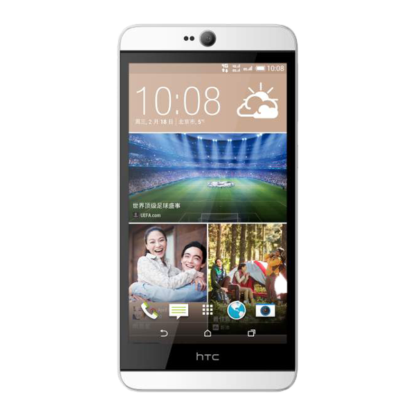 HTC Desire 826
