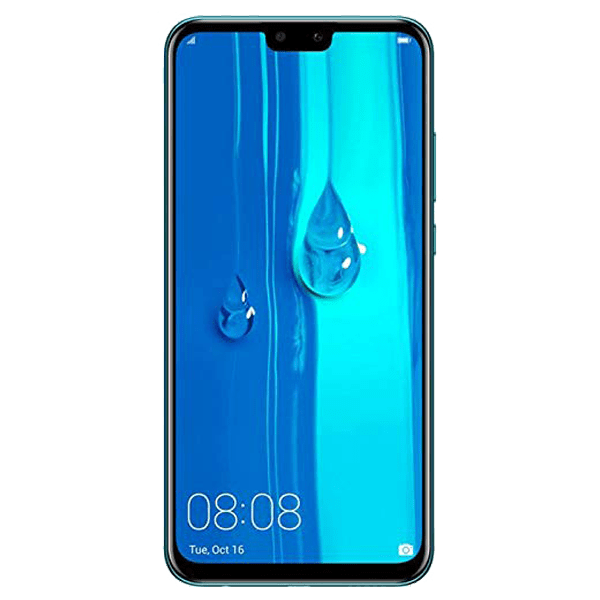 Huawei Y9 2019