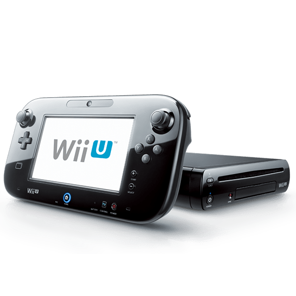 playstation wii u xbox 360