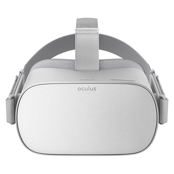 Oculus Go meilleur prix fiche technique et actualite Casques de VR Frandroid