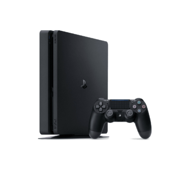 playstation 4 slim с дисководом или нет