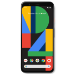 Google Pixel 4 frandroid 2019