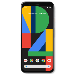 Google Pixel 4 Google Pixel 4