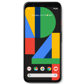 Google Pixel 4