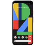 Google Pixel 4 XL 2019 FrAndroid