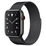 Apple Watch Series 5 FrAndroid 2019