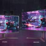 LG muscle son jeu avec trois nouveaux moniteurs UltraGear, dont un 244 Hz à 1ms – IFA 2019