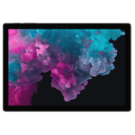 Microsoft Surface Pro 6 frandroid 2019