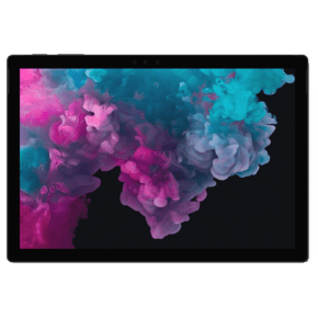 Microsoft Surface Pro 6 Microsoft Surface Pro 6