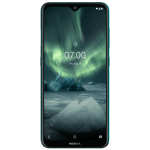 Nokia 7.2 FrAndroid 2019