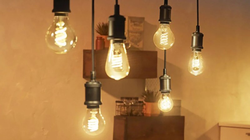 Maison connectée : quelles ampoules connectées choisir ?