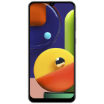 Samsung Galaxy A50s FrAndroid 2019