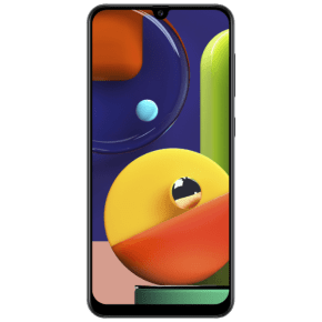 Samsung Galaxy A50s Samsung Galaxy A50s