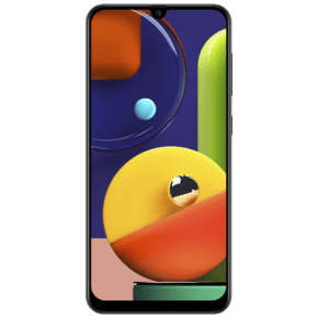 Samsung Galaxy A50s