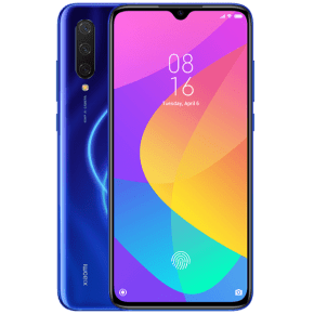 Xiaomi Mi 9 Lite Xiaomi Mi 9 Lite