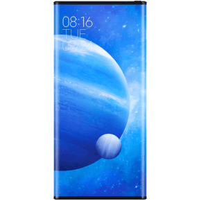 Xiaomi Mi Mix Alpha Xiaomi Mi Mix Alpha