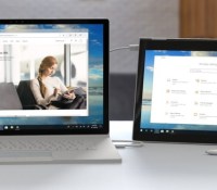 Crédit : Duet Display via Liliputing