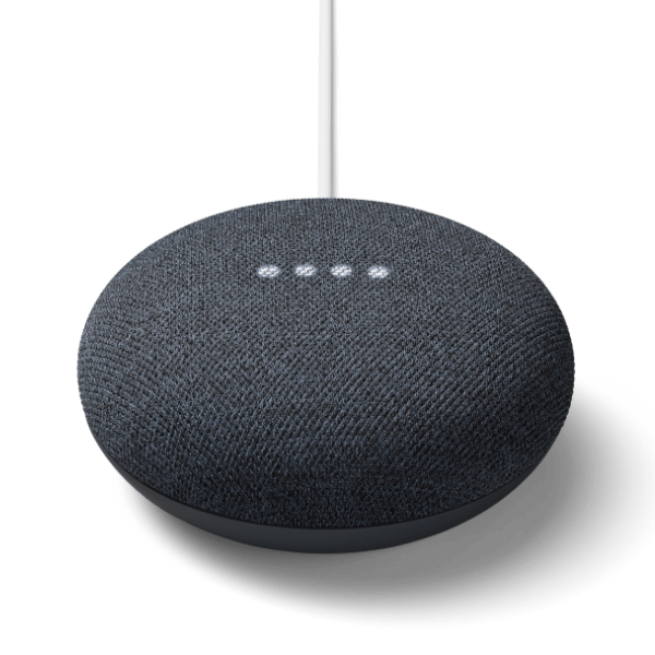 Google Nest Mini