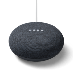 Google Nest Mini 2 2019 frandroid