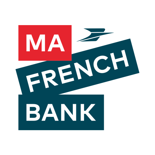 Logo pour Ma French Bank