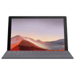 Microsoft Surface Pro 7 2019 frandroid