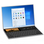 Mictosoft Surface Neo 2019 frandroid