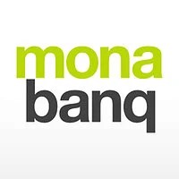 Logo pour Monabanq