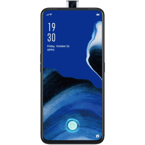 Oppo Reno 2 Z Oppo Reno 2 Z