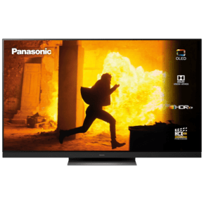 Panasonic OLED TX55GZ1500 Panasonic OLED TX55GZ1500