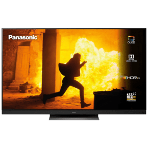 Panasonic OLED TX55GZ1500