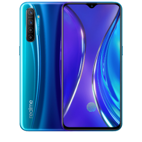 Realme X2 Realme X2