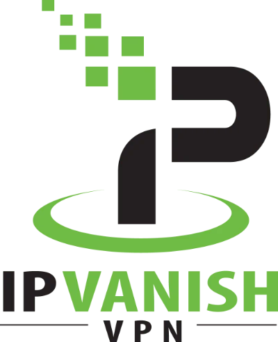 Logo pour IPVanish