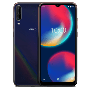 Wiko View 4 Wiko View 4
