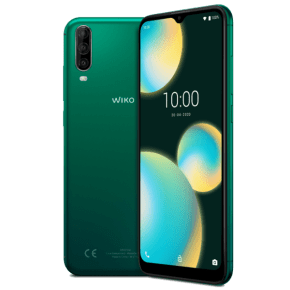 Wiko View 4 Lite Wiko View 4 Lite