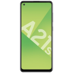 Samsung Galaxy A21s Frandroid 2020